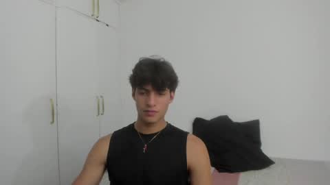 lucacosta19 online show from 8, 6, 2026