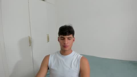 Snapshot of lucacosta19 chatting on 20, 6, 2026 lucacosta19 online show from 20, 6, 2026