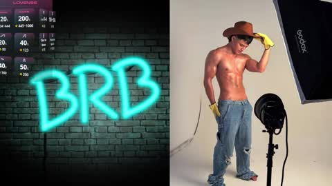 Snapshot of lucadior chatting on 25, 11, 2025 Luca Dior online show from 25, 11, 2025