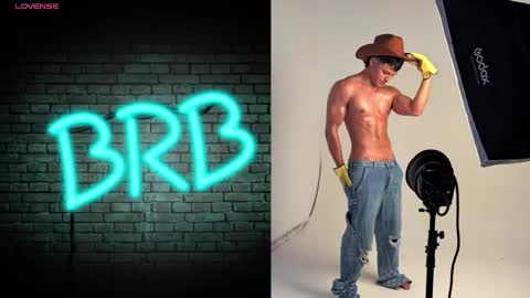 Snapshot of lucadior chatting on 26, 11, 2025 Luca Dior online show from 26, 11, 2025