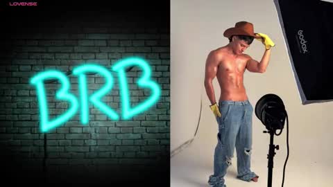 Snapshot of lucadior chatting on 27, 11, 2025 Luca Dior online show from 27, 11, 2025