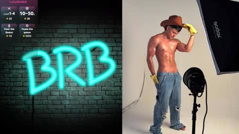 Snapshot of lucadior chatting on 21, 12, 2025 Luca Dior online show from 21, 12, 2025