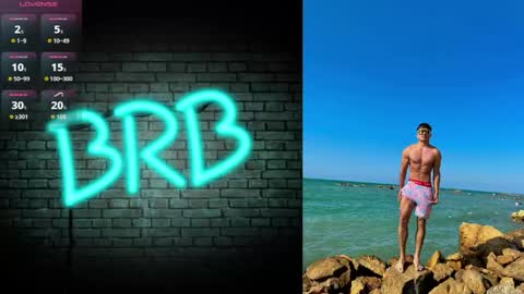 Luca Dior online show from 18, 5, 2026