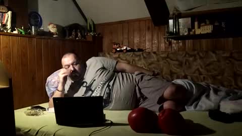 Snapshot of lucas84boy chatting on 2, 2, 2025 lucas84boy online show from 2, 2, 2025
