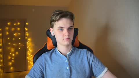 Snapshot of lucas_dany chatting on 29, 1, 2025 Lucas Gill online show from 29, 1, 2025