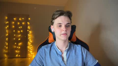 Snapshot of lucas_dany chatting on 29, 1, 2025 Lucas Gill online show from 29, 1, 2025