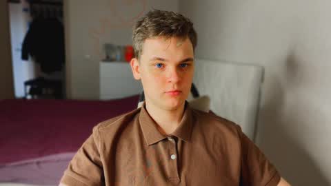 Lucas Gill online show from 25, 2, 2026