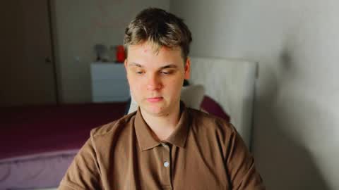 Lucas Gill online show from 1, 3, 2026