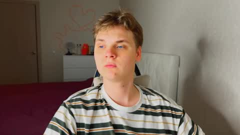 Lucas Gill online show from 30, 3, 2026