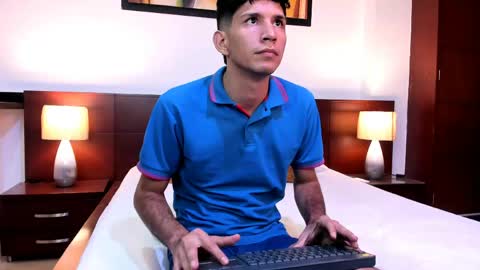 lucas_dream online show from 29, 4, 2026