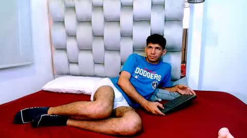 lucas_dream online show from 11, 6, 2026