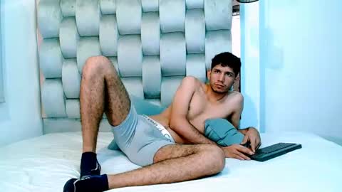 lucas_dream online show from 13, 6, 2026