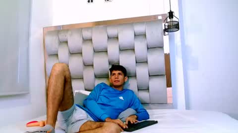 lucas_dream online show from 15, 6, 2026