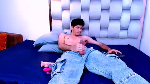 lucas_dream online show from 27, 6, 2026