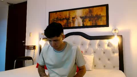 lucas_dream online show from 4, 7, 2026