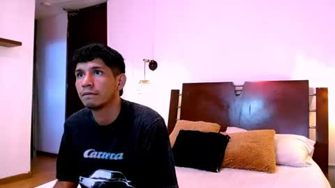 lucas_dream online show from 11, 7, 2026
