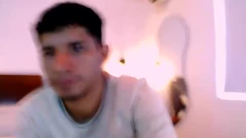 lucas_dream online show from 12, 7, 2026