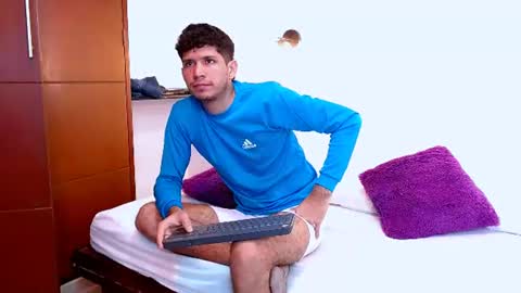 lucas_dream online show from 13, 7, 2026