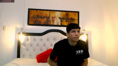 lucas_dream online show from 15, 7, 2026