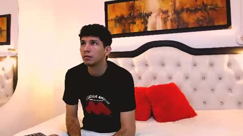 lucas_dream online show from 17, 7, 2026