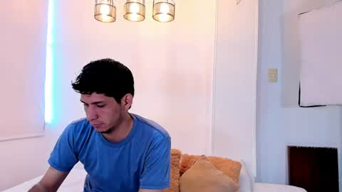lucas_dream online show from 22, 7, 2026