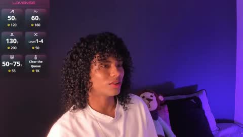 Snapshot of lucas_eevans07 chatting on 16, 9, 2025   online show from 16, 9, 2025
