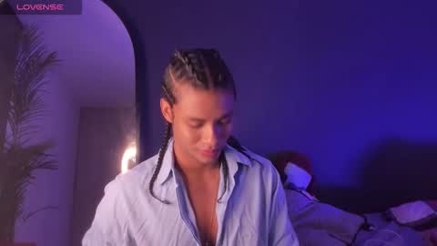 Snapshot of lucas_eevans07 chatting on 13, 10, 2025   online show from 13, 10, 2025
