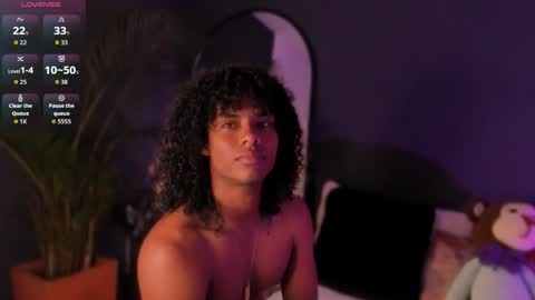 Snapshot of lucas_eevans07 chatting on 16, 1, 2026 online show from 16, 1, 2026