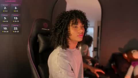 Snapshot of lucas_eevans07 chatting on 3, 2, 2026 online show from 3, 2, 2026