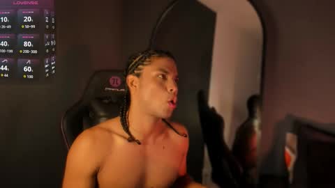 Snapshot of lucas_eevans07 chatting on 9, 2, 2026 online show from 9, 2, 2026