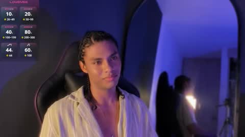 Snapshot of lucas_eevans07 chatting on 11, 2, 2026 online show from 11, 2, 2026