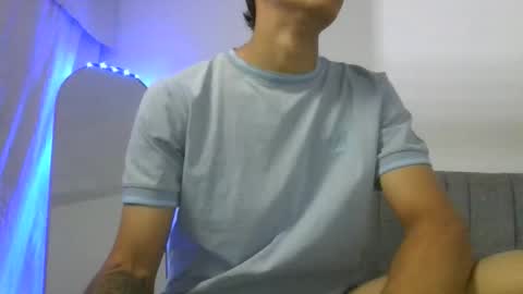 Snapshot of lucas_hernandez1 chatting on 14, 4, 2026 Lucas online show from 14, 4, 2026