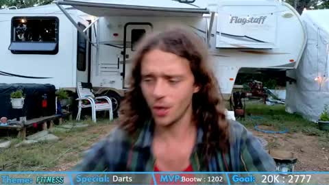 LucasJacobs online show from 16, 5, 2026