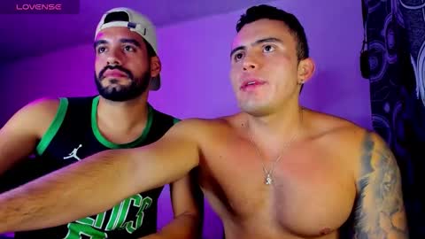 lucas_jewel online show from 12, 10, 2025