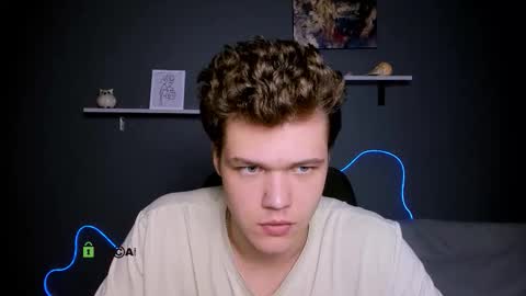 lucas_long_ online show from 25, 9, 2025