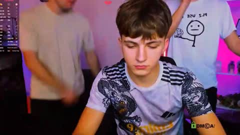 lucas_long_ online show from 13, 11, 2025