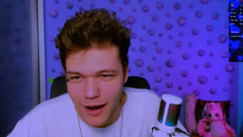 lucas_long_ online show from 30, 11, 2025