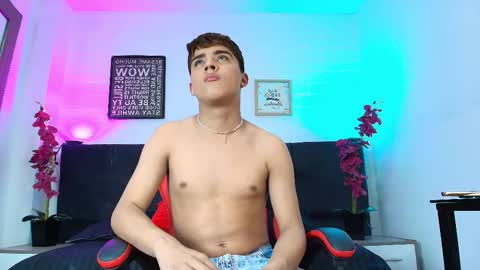 Lucas lovee online show from 24, 2, 2026