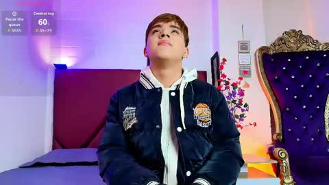Lucas lovee online show from 10, 5, 2026