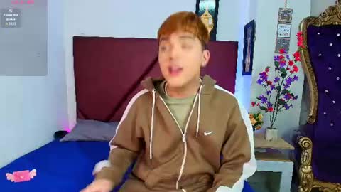 Lucas lovee online show from 22, 6, 2026