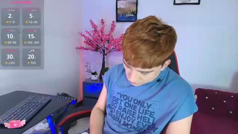 Lucas lovee online show from 28, 6, 2026