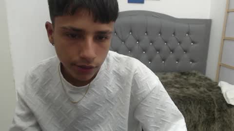  LUCAS RIVAS  online show from 11, 11, 2025