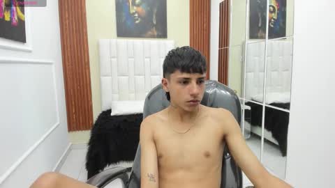  LUCAS RIVAS  online show from 30, 11, 2025