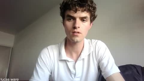 Snapshot of lucas_ware chatting on 26, 5, 2026 lucas ware online show from 26, 5, 2026
