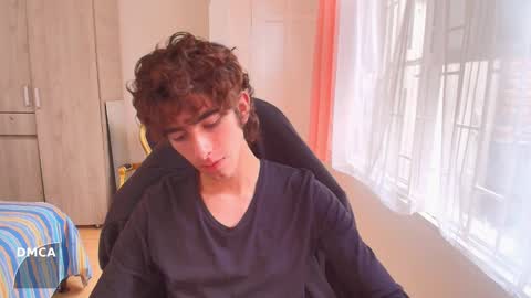 lucas_xo online show from 24, 9, 2025