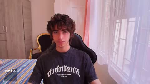 lucas_xo online show from 1, 10, 2025