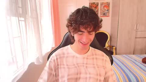 lucas_xo online show from 17, 10, 2025