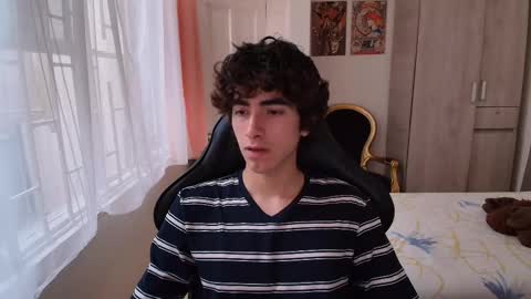 lucas_xo online show from 21, 10, 2025