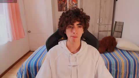 lucas_xo online show from 14, 1, 2026