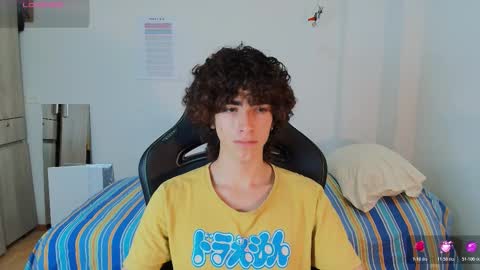 lucas_xo online show from 20, 2, 2026